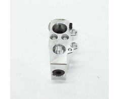 VAG Audi A4 B8 Ekspansijos vožtuvas oro kondicionieriaus 8T0820679A NAUJAS ORIGINALUS
