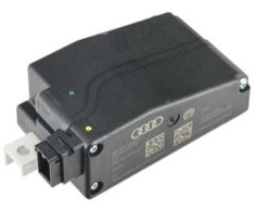 VAG AUDI A4 B8 elektroninis vairo kolonėlės užrakto valdymo blokas originalus 8K0905852E