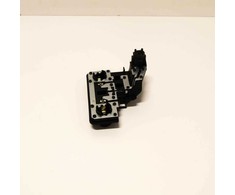 VAG AUDI A4 B8 Galinės Dešinės Vidinės Atbulinės Šviesos Lemputės Lizdas 8K5945258C NAUJAS ORIGINALUS