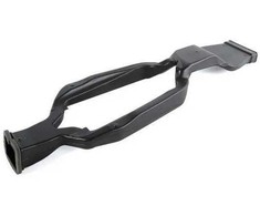 VAG AUDI A4 B8 Instrumentų skydelio oro kanalas 8K0857039 NAUJAS ORIGINALUS