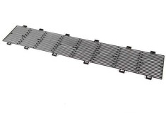 VAG Audi A4 B8 Intercooler Grotelė 8K0820746C ORIGINALI NAUJA