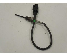 VAG Audi A4 B8 Išmetamųjų dujų temperatūros jutiklis 03L906088FH