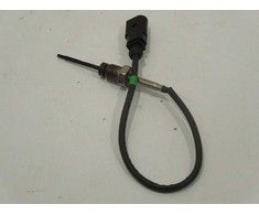 VAG Audi A4 B8 Išmetamųjų dujų temperatūros jutiklis 03L906088FH