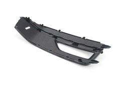 VAG Audi A4 B8 kairės pusės rūko grotelės 8K0807681LZDE 8K0807681LZDE originalios