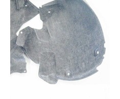 VAG "Audi A4 B8" kairės pusės sparno įdėklas originalus 8K0821171Q