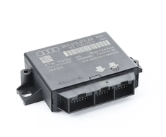 VAG AUDI A4 B8 PDC parkavimo pagalbos valdymo blokas 8K0919475AA GENUINALUS