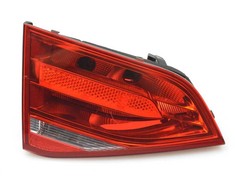 VAG Audi A4 B8 PF sedanas NS Kairės pusės galinis bagažinės dangtis, galinis žibintas 8K5945093D