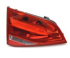 VAG Audi A4 B8 PF sedanas NS Kairės pusės galinis bagažinės dangtis, galinis žibintas 8K5945093D
