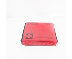 VAG AUDI A4 B8 pirmosios pagalbos rinkinys 8P0860282G originalus