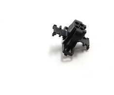 VAG Audi A4 B8 plokščias kontaktų korpusas originalus 3B0972722