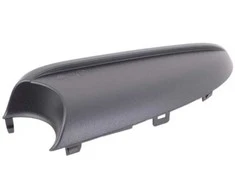 VAG AUDI A4 B8 priekinių dešiniųjų durų veidrodėlių apatinės apdailos dangtelis originalus 8T085852401C