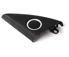 VAG AUDI A4 B8 priekinių kairės pusės durelių garsiakalbio dangtelis originali 8K0035423A4PK