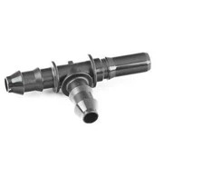 VAG AUDI A4 B8 priekinių žibintų plovimo sistemos T formos detalė originali 8K0955975A