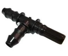 VAG AUDI A4 B8 priekinių žibintų plovimo sistemos T formos detalė originali 8K0955975A