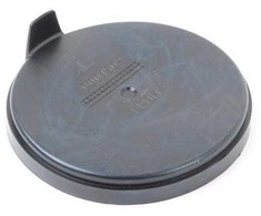 VAG Audi A4 B8 priekinių žibintų šviesų dangtelis originalus 8T0941607B