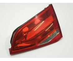 VAG Audi A4 B8 Sedanas OS Dešinysis galinis bagažinės dangtis Galinis žibintas 8K5945094D Originalus