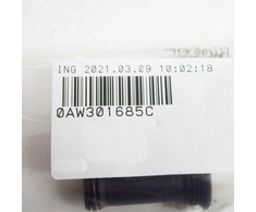 VAG AUDI A4 B8 tepalo vamzdelis originalus 0AW301685C