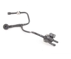 VAG AUDI A4 B8 Vakuuminės sistemos išleidimo vožtuvas ir žarna originalūs 06H133781CK