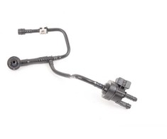 VAG AUDI A4 B8 Vakuuminės sistemos išleidimo vožtuvas ir žarna originalūs 06H133781CK