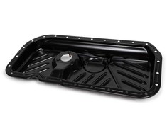 VAG AUDI A4 B8 variklio alyvos rezervuaro apatinė dalis originali 059103602K