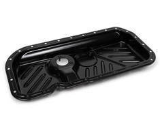 VAG AUDI A4 B8 variklio alyvos rezervuaro apatinė dalis originali 059103602K