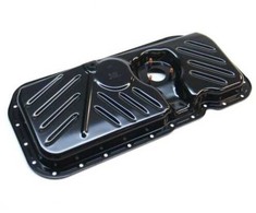 VAG AUDI A4 B8 variklio alyvos rezervuaro apatinė dalis originali 059103602K