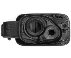 VAG Audi A4 (B9 8W) degalų užpildymo sklendės įdėklas AdBlue, 8W0809906A