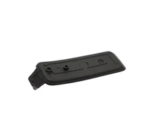 VAG AUDI A4 B9 Centrinės konsolės daiktadėžės įdėklas RHD originalus 8W28633014PK