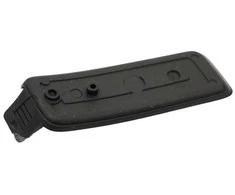 VAG AUDI A4 B9 Centrinės konsolės daiktadėžės įdėklas RHD originalus 8W28633014PK