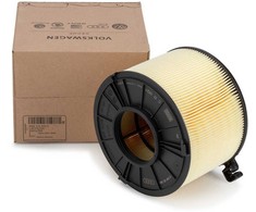 VAG AUDI A4 B9 A5 F5 2.0 oro filtro elementas originalus 8W0133843E