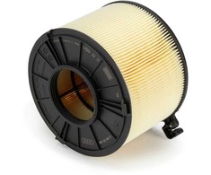 VAG AUDI A4 B9 A5 F5 2.0 oro filtro elementas originalus 8W0133843E