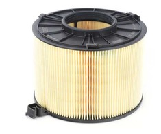 VAG AUDI A4 B9 A5 F5 2.0 oro filtro elementas originalus 8W0133843E