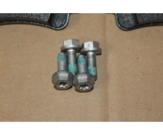 VAG Audi A4 (B9) A5 (F5) A6 (C8) Q5 FY Q7 4M Galinės stabdžių trinkelės 8W0698451Q Originalios