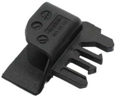 VAG "Audi A4 B9 A6 C7" ritininių žaliuzių bagažo dangtelis, juodos spalvos, originalus 8W98689544PK
