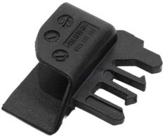 VAG "Audi A4 B9 A6 C7" ritininių žaliuzių bagažo dangtelis, juodos spalvos, originalus 8W98689544PK