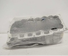 VAG Audi A4 B9 Alyvos dugnas 04L103601S 2.0 TDI Dyzelinas NAUJAS ORIGINALUS