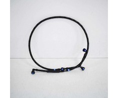 VAG AUDI A4 B9 Banguotas vamzdis 8W6955970 Naujas originalus