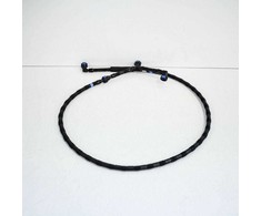 VAG AUDI A4 B9 Banguotas vamzdis 8W6955970 Naujas originalus