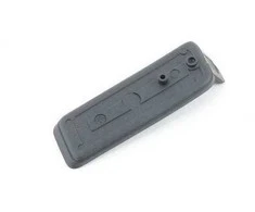 VAG "Audi A4 B9" centrinės konsolės kilimėlis LHD originalus 8W1863301