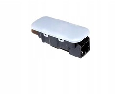 VAG AUDI A4 B9 interjero priekinės sėdynės rėmo LED lemputė originali 8W0947415C