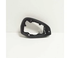 VAG AUDI A4 B9 Priekinio dešiniojo veidrodžio rėmo apdaila originali 8W08572409B9