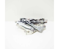 VAG AUDI A4 B9 Priekinis Dešinysis Gaubto Vyris 8W0823302E NAUJAS ORIGINALUS