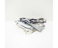 VAG AUDI A4 B9 Priekinis Dešinysis Gaubto Vyris 8W0823302E NAUJAS ORIGINALUS