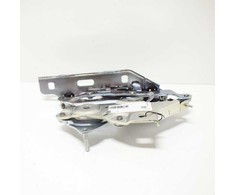 VAG AUDI A4 B9 Priekinis Dešinysis Gaubto Vyris 8W0823302E NAUJAS ORIGINALUS