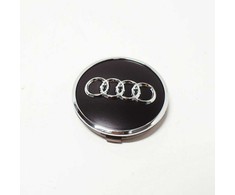 VAG AUDI A4 B9 ratų stebulės centro dangtelis originalus 8W0601170B