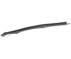 VAG AUDI A4 B9 variklio gaubto dešinysis išorinis sandariklis originalus 8W0823126