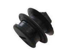 VAG AUDI A4 B9 variklio gaubto stabdymo buferis originalus 8P0823433B