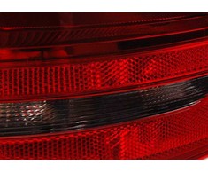 VAG Audi A4 dešinysis galinis žibintas originalus 8K9945096