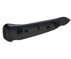 VAG AUDI A4 galinio kairiojo galinio žibinto apdaila originali 8W5945255A