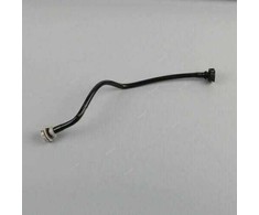 VAG AUDI A4 Kairės pusės priekinė oro išmetimo žarnelė originali 4G0121081AE